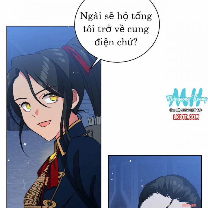 Người Đẹp Hay Quái Vật 15.2 trang 63