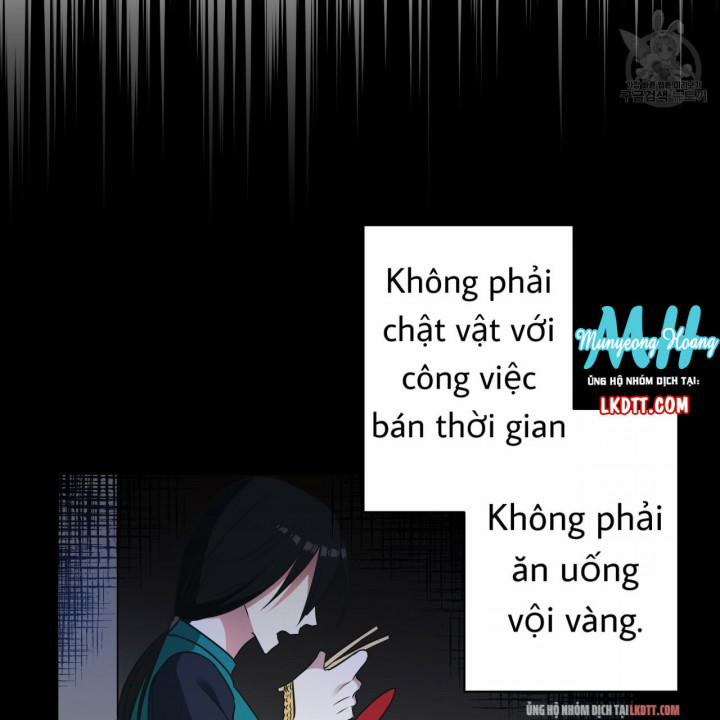 Người Đẹp Hay Quái Vật 16.1 trang 13