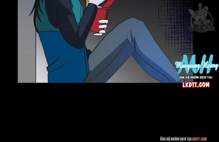 Người Đẹp Hay Quái Vật 16.1 trang 14