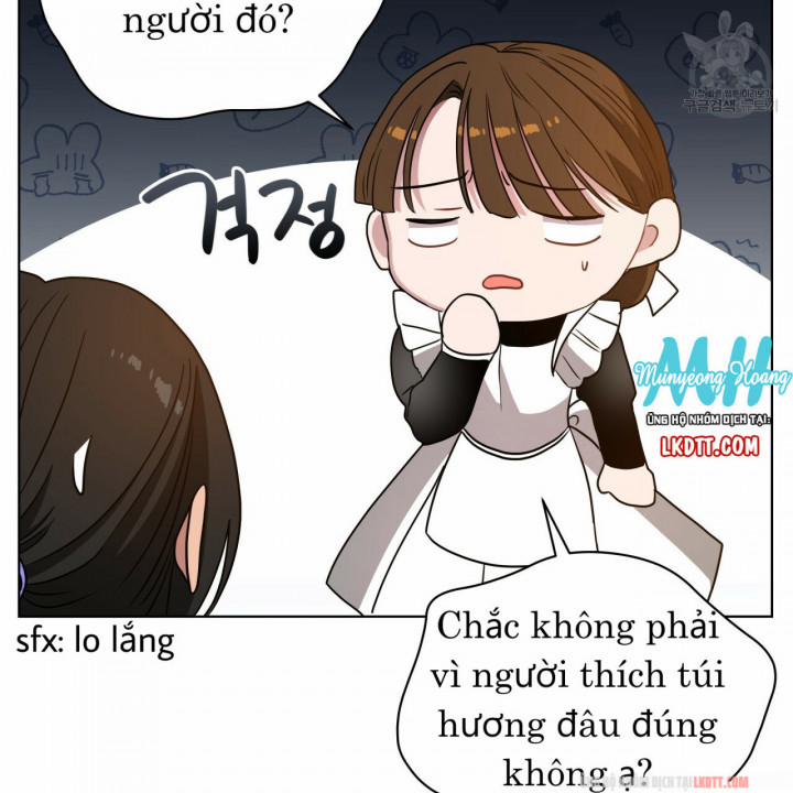 Người Đẹp Hay Quái Vật 16.1 trang 61