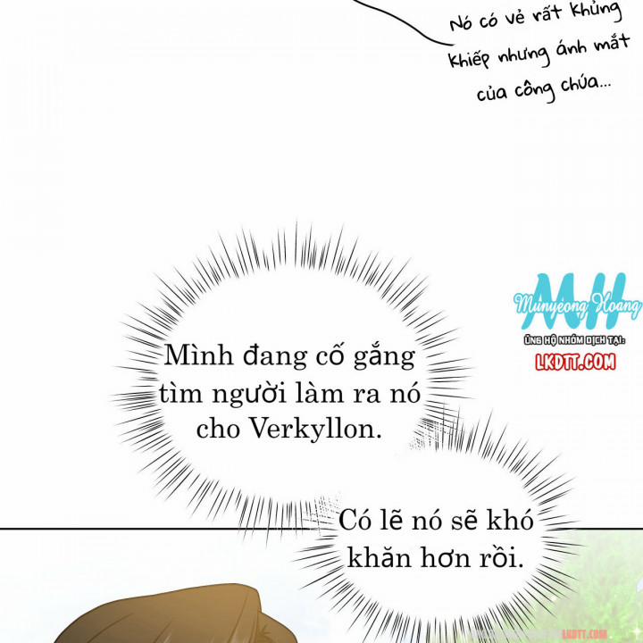 Người Đẹp Hay Quái Vật 16.1 trang 62