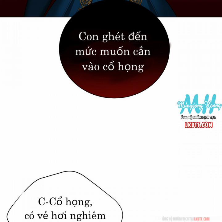 Người Đẹp Hay Quái Vật 17.2 trang 36