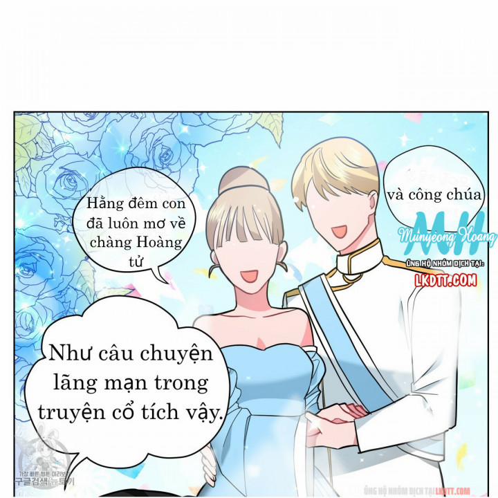 Người Đẹp Hay Quái Vật 17.2 trang 50