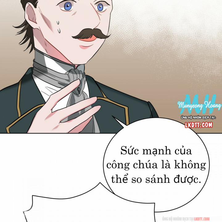 Người Đẹp Hay Quái Vật 18.1 trang 11