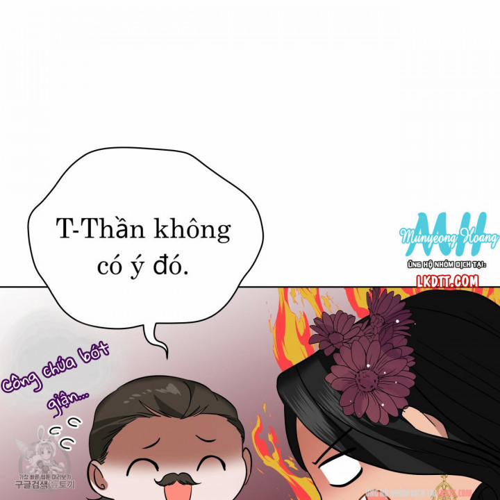 Người Đẹp Hay Quái Vật 18.1 trang 14