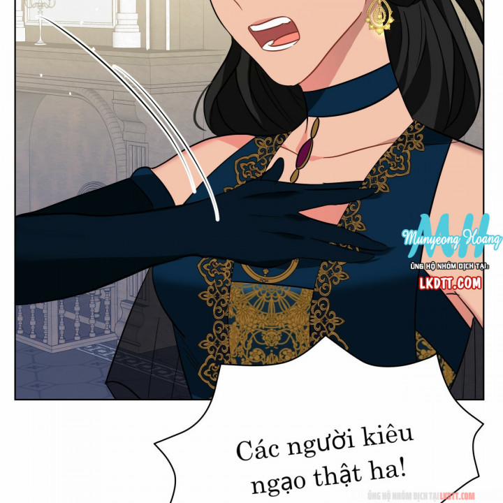 Người Đẹp Hay Quái Vật 18.1 trang 17