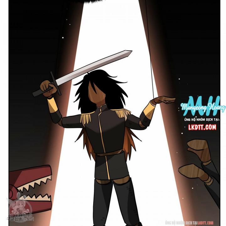 Người Đẹp Hay Quái Vật 18.1 trang 21