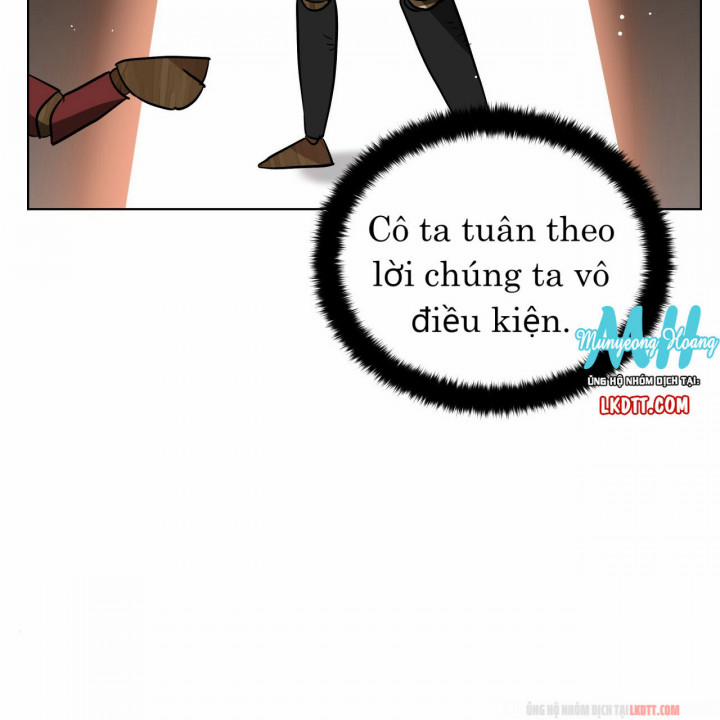 Người Đẹp Hay Quái Vật 18.1 trang 22