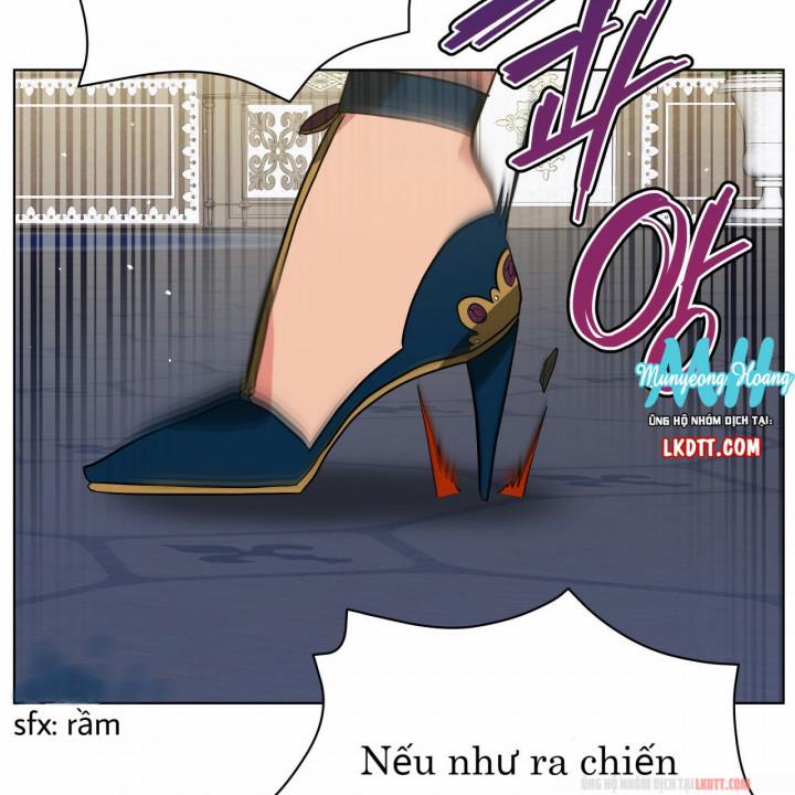 Người Đẹp Hay Quái Vật 18.1 trang 27