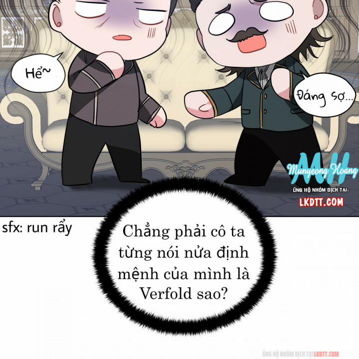 Người Đẹp Hay Quái Vật 18.1 trang 30