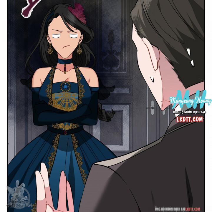 Người Đẹp Hay Quái Vật 18.1 trang 34