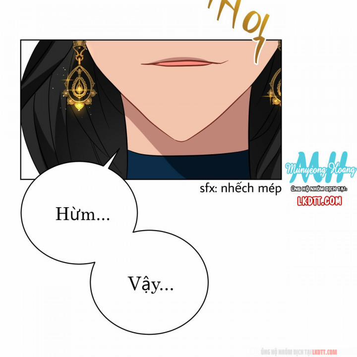 Người Đẹp Hay Quái Vật 18.1 trang 36