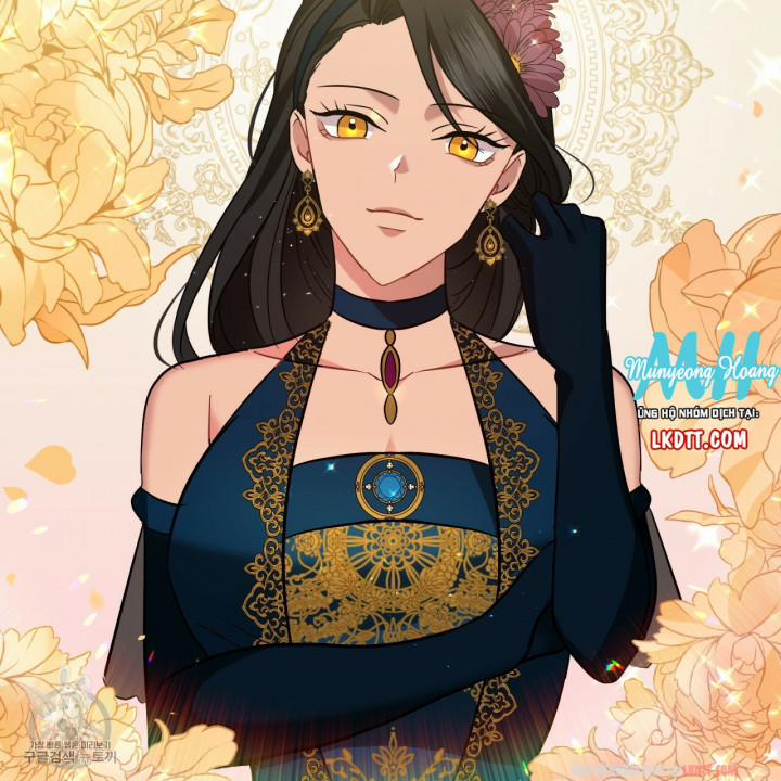 Người Đẹp Hay Quái Vật 18.1 trang 38