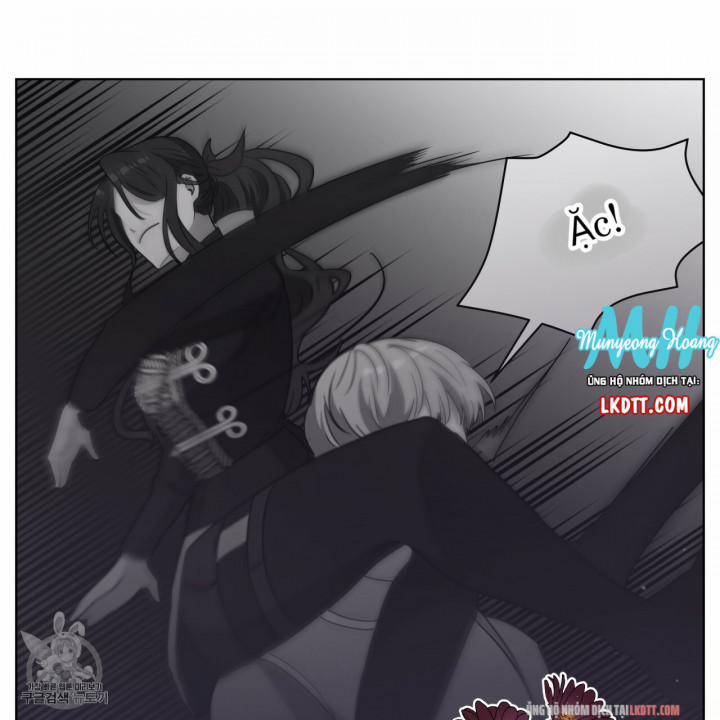 Người Đẹp Hay Quái Vật 18.1 trang 54