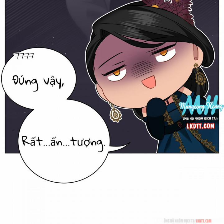 Người Đẹp Hay Quái Vật 18.1 trang 55