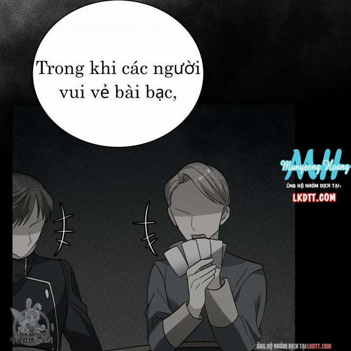 Người Đẹp Hay Quái Vật 18.1 trang 6