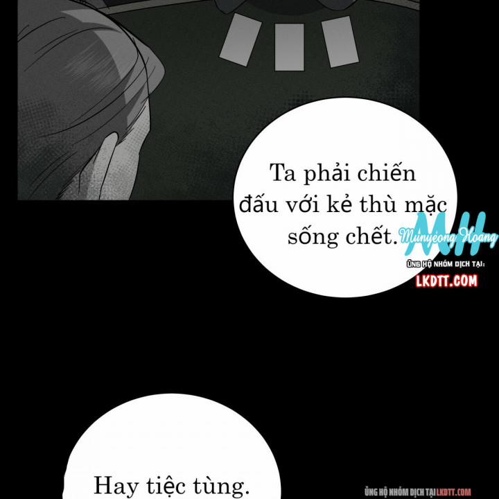 Người Đẹp Hay Quái Vật 18.1 trang 7