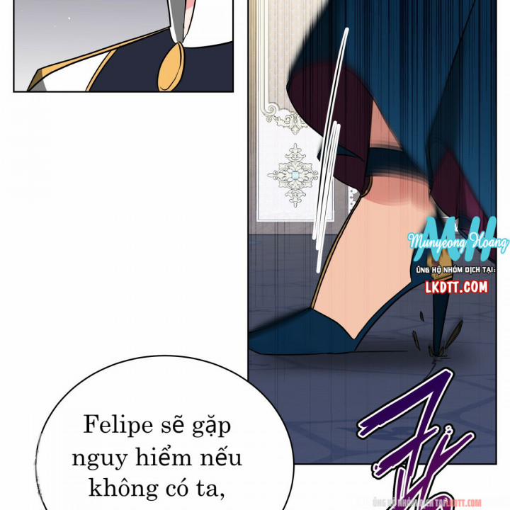 Người Đẹp Hay Quái Vật 18.2 trang 13