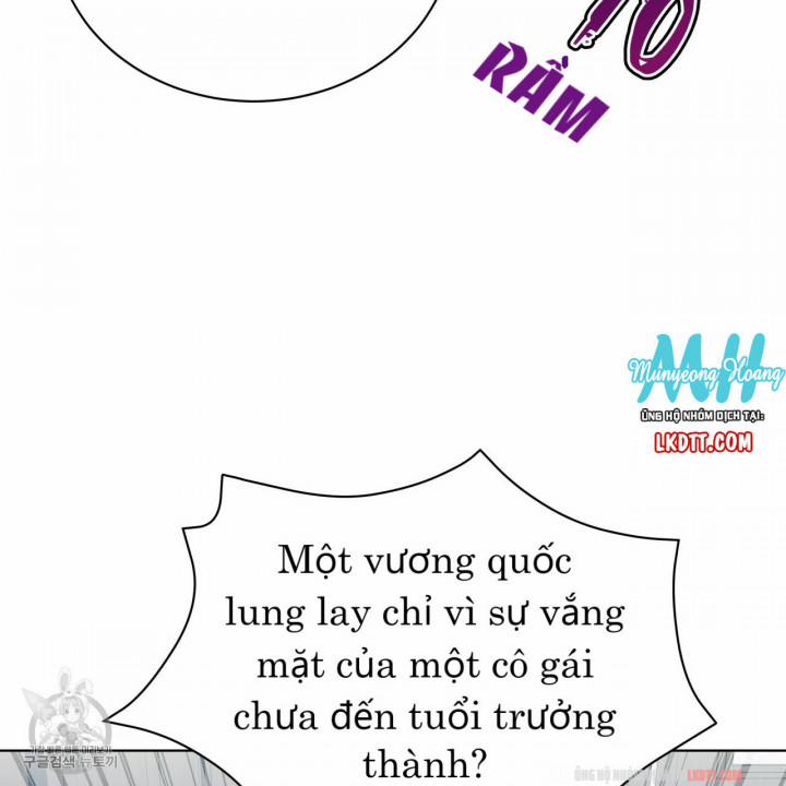 Người Đẹp Hay Quái Vật 18.2 trang 14