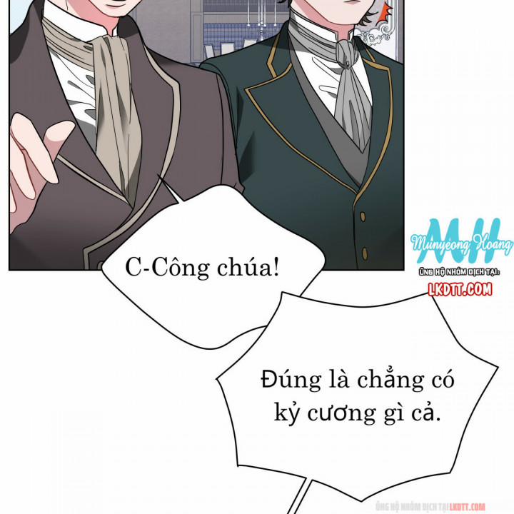 Người Đẹp Hay Quái Vật 18.2 trang 18