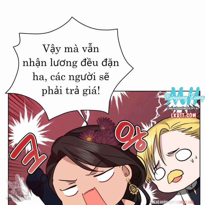 Người Đẹp Hay Quái Vật 18.2 trang 21