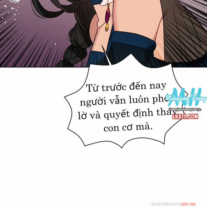 Người Đẹp Hay Quái Vật 18.2 trang 26