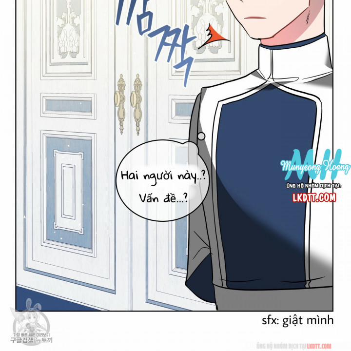 Người Đẹp Hay Quái Vật 18.2 trang 28