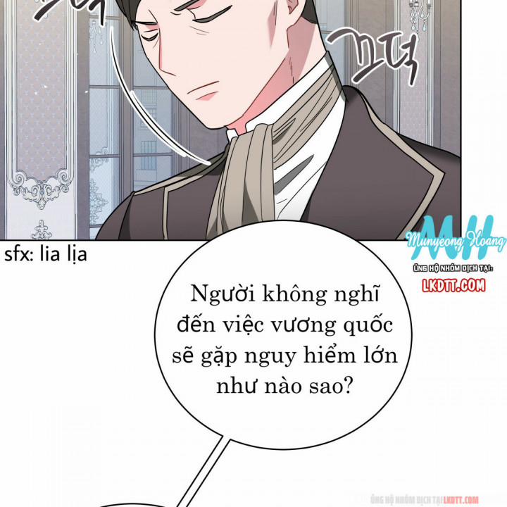 Người Đẹp Hay Quái Vật 18.2 trang 3