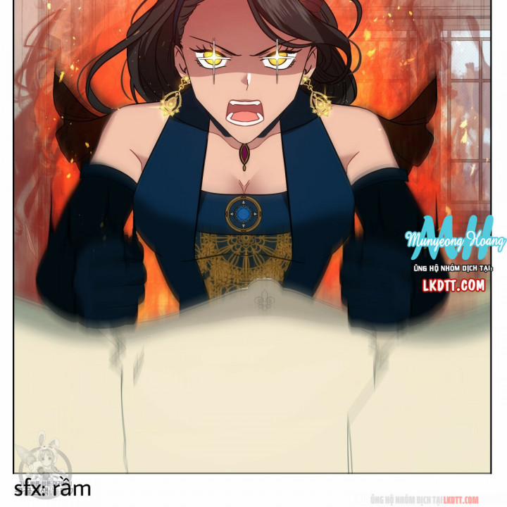 Người Đẹp Hay Quái Vật 18.2 trang 33