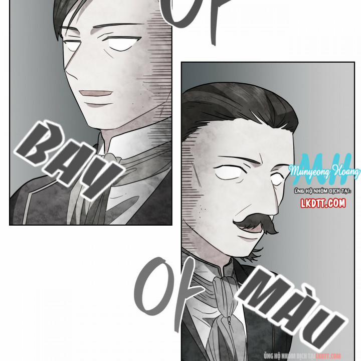 Người Đẹp Hay Quái Vật 18.2 trang 35