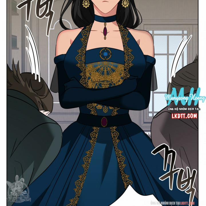 Người Đẹp Hay Quái Vật 18.2 trang 40