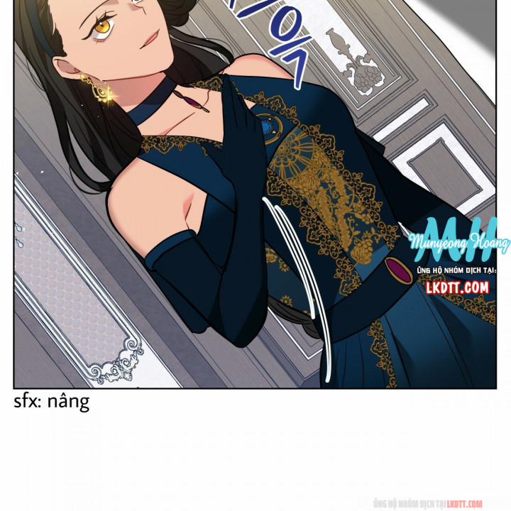 Người Đẹp Hay Quái Vật 18.2 trang 53