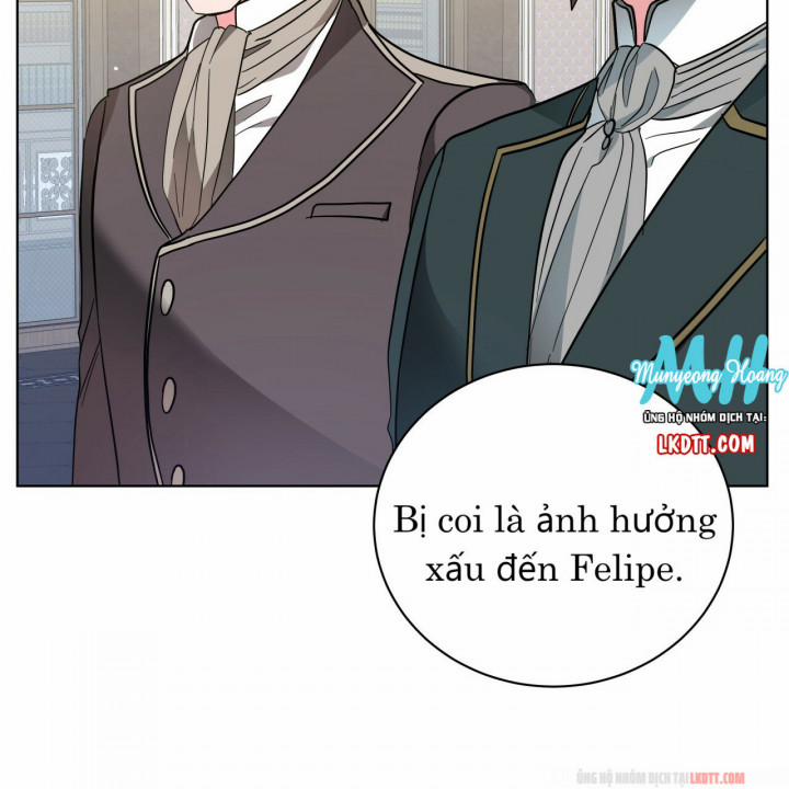 Người Đẹp Hay Quái Vật 18.2 trang 57