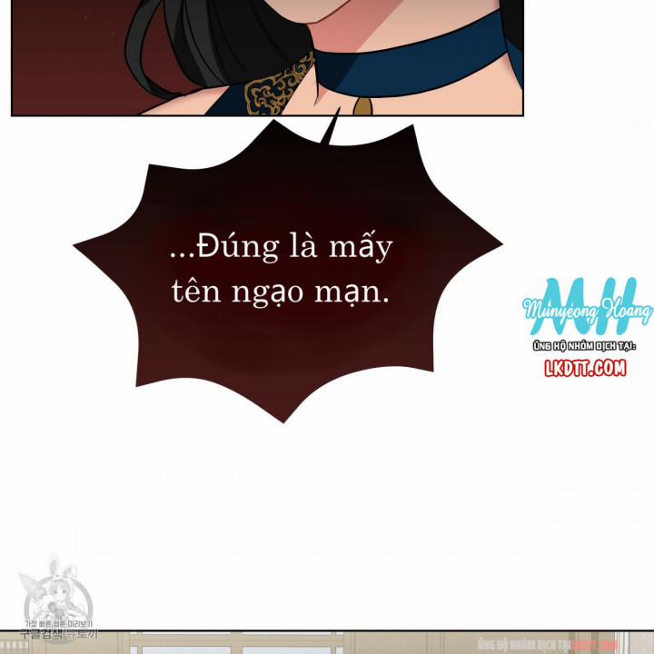 Người Đẹp Hay Quái Vật 18.2 trang 7