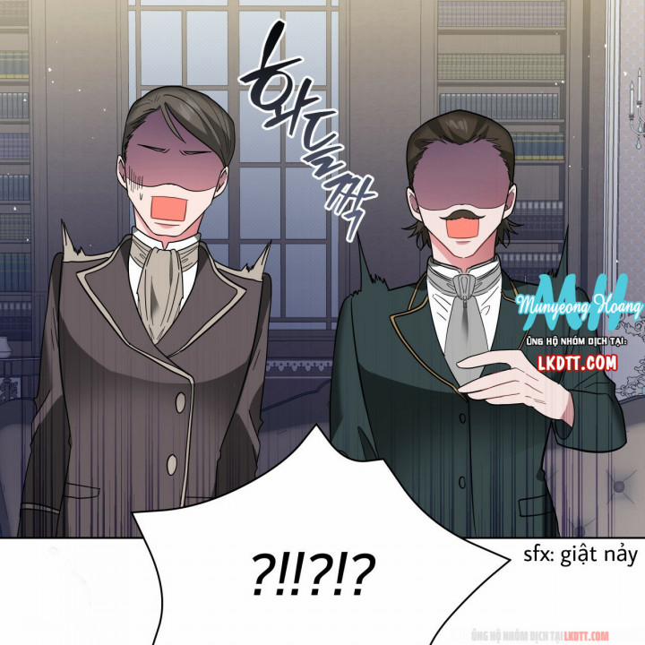 Người Đẹp Hay Quái Vật 18.2 trang 8