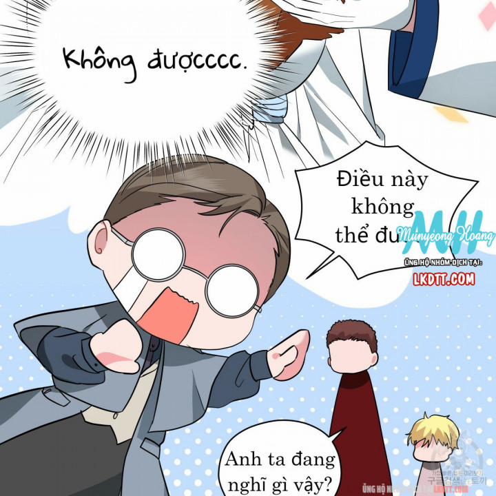 Người Đẹp Hay Quái Vật 19 trang 106