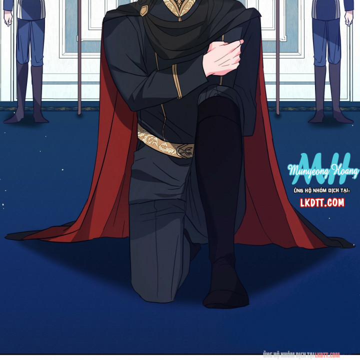 Người Đẹp Hay Quái Vật 19 trang 114