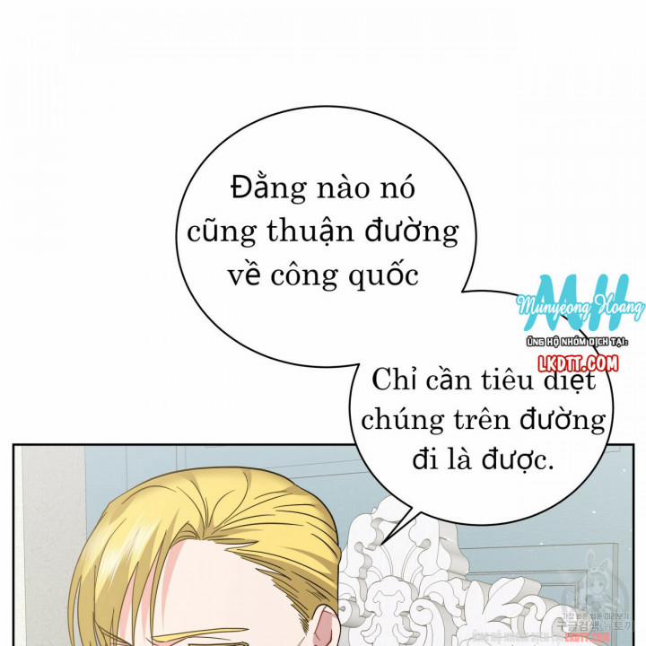 Người Đẹp Hay Quái Vật 19 trang 117