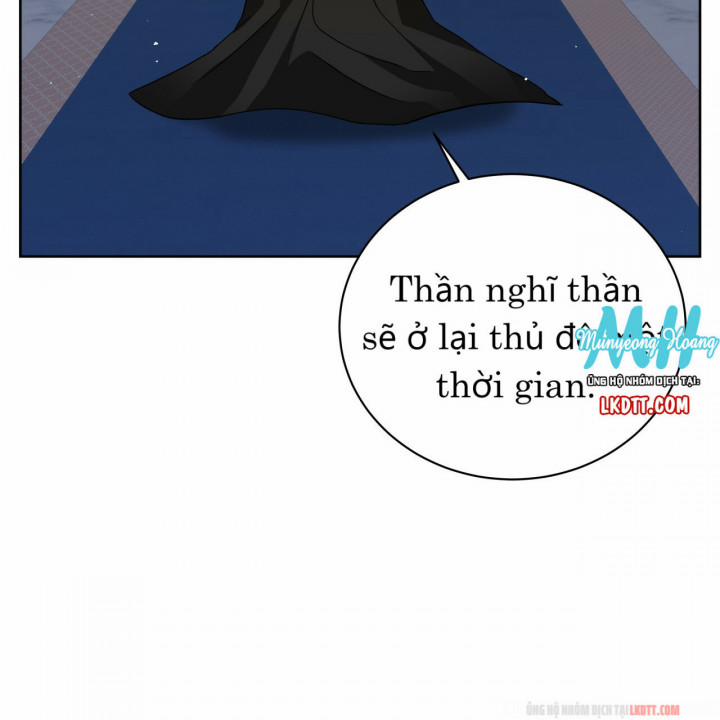 Người Đẹp Hay Quái Vật 19 trang 121