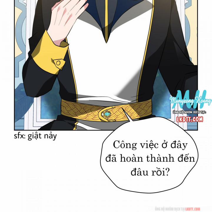 Người Đẹp Hay Quái Vật 19 trang 123