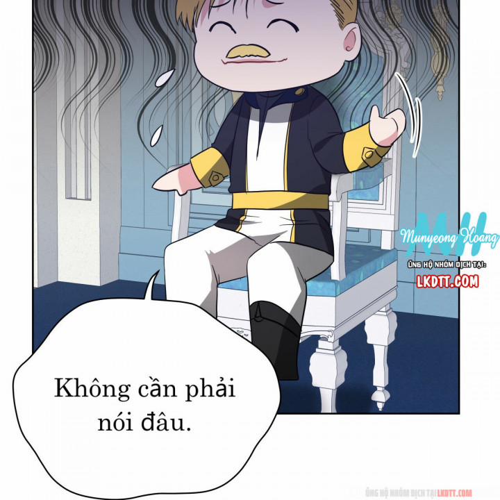 Người Đẹp Hay Quái Vật 19 trang 130