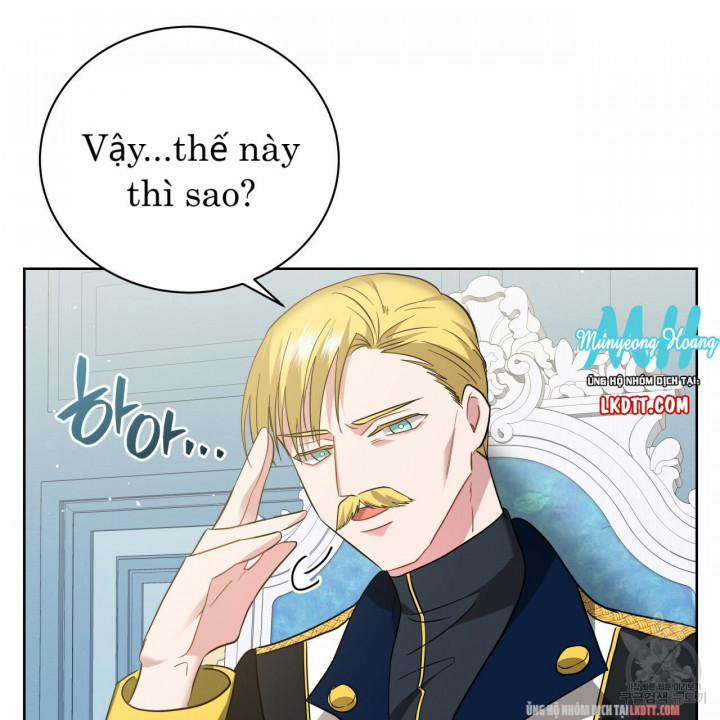 Người Đẹp Hay Quái Vật 19 trang 132