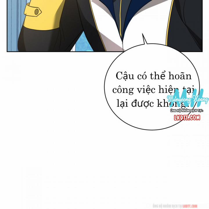 Người Đẹp Hay Quái Vật 19 trang 133