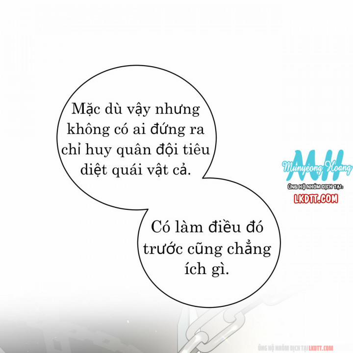 Người Đẹp Hay Quái Vật 19 trang 136