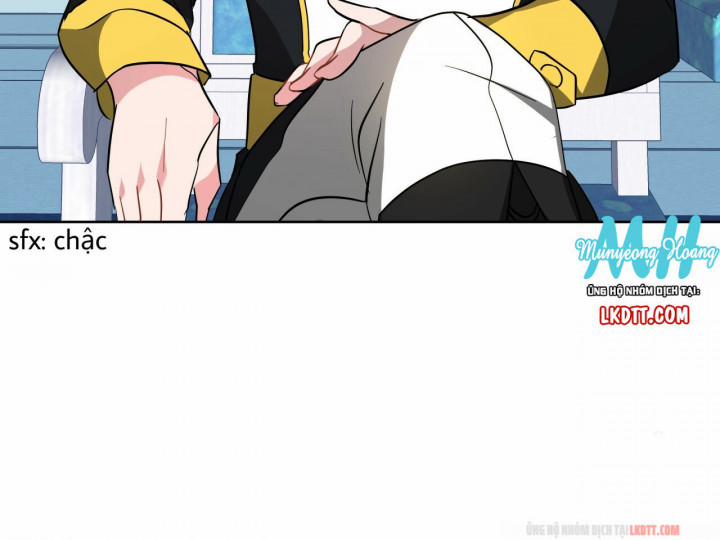 Người Đẹp Hay Quái Vật 19 trang 141