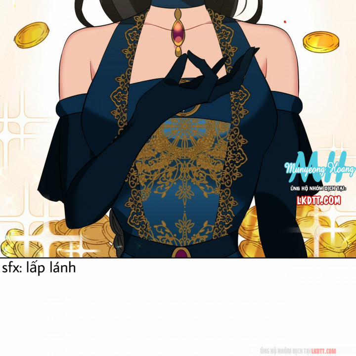 Người Đẹp Hay Quái Vật 19 trang 17