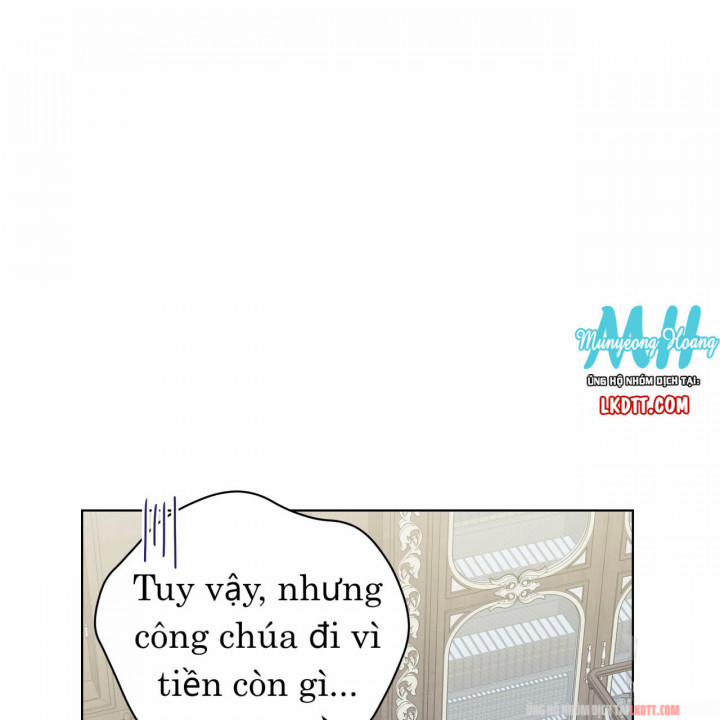 Người Đẹp Hay Quái Vật 19 trang 18