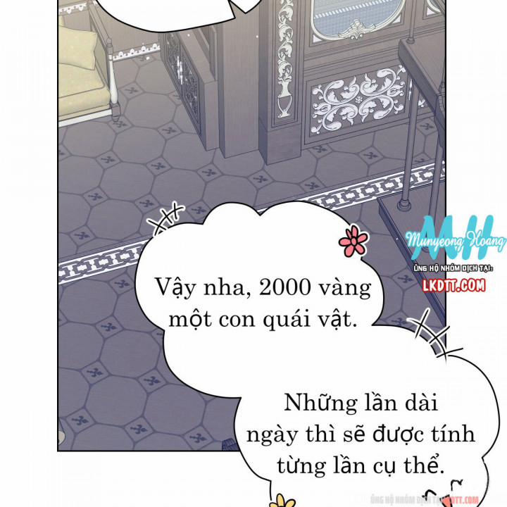 Người Đẹp Hay Quái Vật 19 trang 19