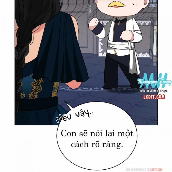 Người Đẹp Hay Quái Vật 19 trang 2