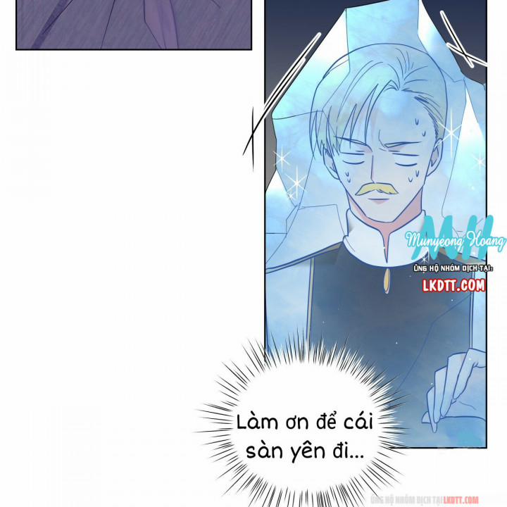 Người Đẹp Hay Quái Vật 19 trang 22